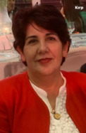 Hatice Demirbas - Addiction Medicine Conference 2026